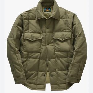 Eddie Bauer Buck Mason